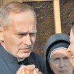 Prymas, więzień Komańczy
