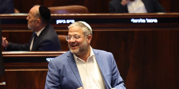 Izraelska skrajna prawica przed wyborami: wrogość wobec Palestyńczyków narasta