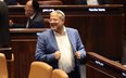 Itamar Ben Gvir