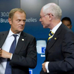 Donald Tusk prawie jak prezydent