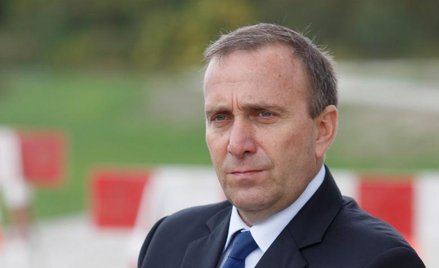 Grzegorz Schetyna: Komisja śledcza byłaby armatą, która ma uderzyć w koalicję