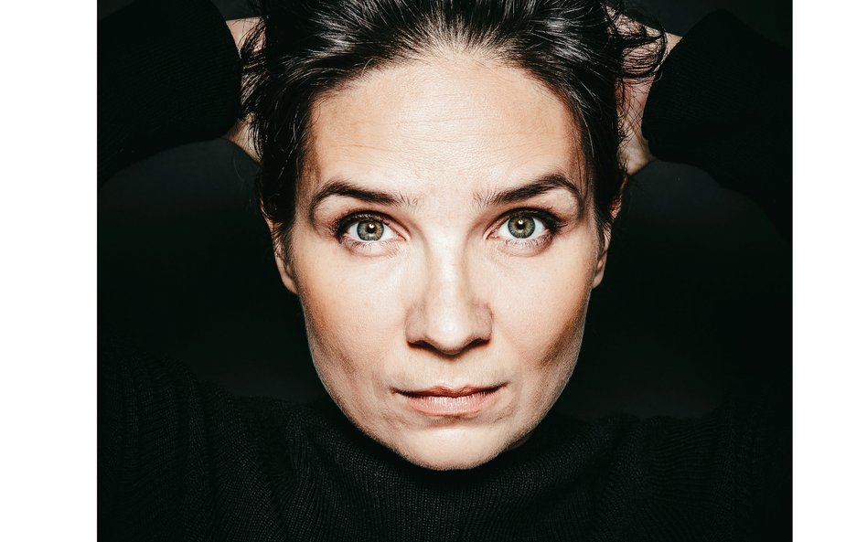 Agnieszka Smoczyńska: W Polsce panuje kult reżysera