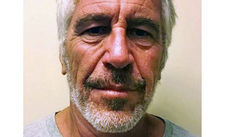 Biuro koronera po sekcji zwłok potwierdza: Epstein popełnił samobójstwo przez powieszenie