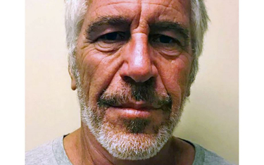 Biuro koronera po sekcji zwłok potwierdza: Epstein popełnił samobójstwo przez powieszenie