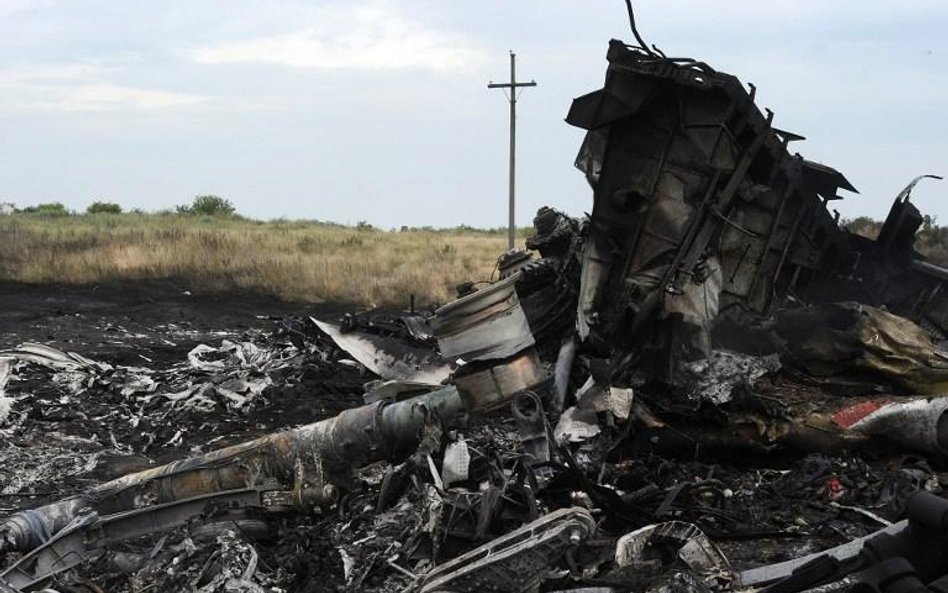 Czy poznamy prawdę o katastrofie smoleńskiej i tragedii MH17