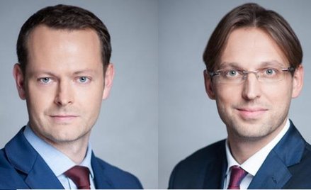 Bartosz Gryglewski, Łukasz Szatkowski
