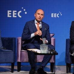 Musimy konsekwentnie inwestować w modernizację i cyfryzację aktywów, a jednocześnie przeprowadzić tr