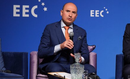 Musimy konsekwentnie inwestować w modernizację i cyfryzację aktywów, a jednocześnie przeprowadzić tr
