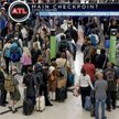 W ubiegłym roku najwięcej pasażerów obsłużyło lotnisko Atlanta – Hartsfield-Jackson