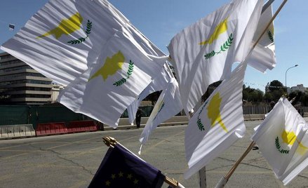 Cypr: organizacje charytatywne ofiarami uderzenia w depozyty