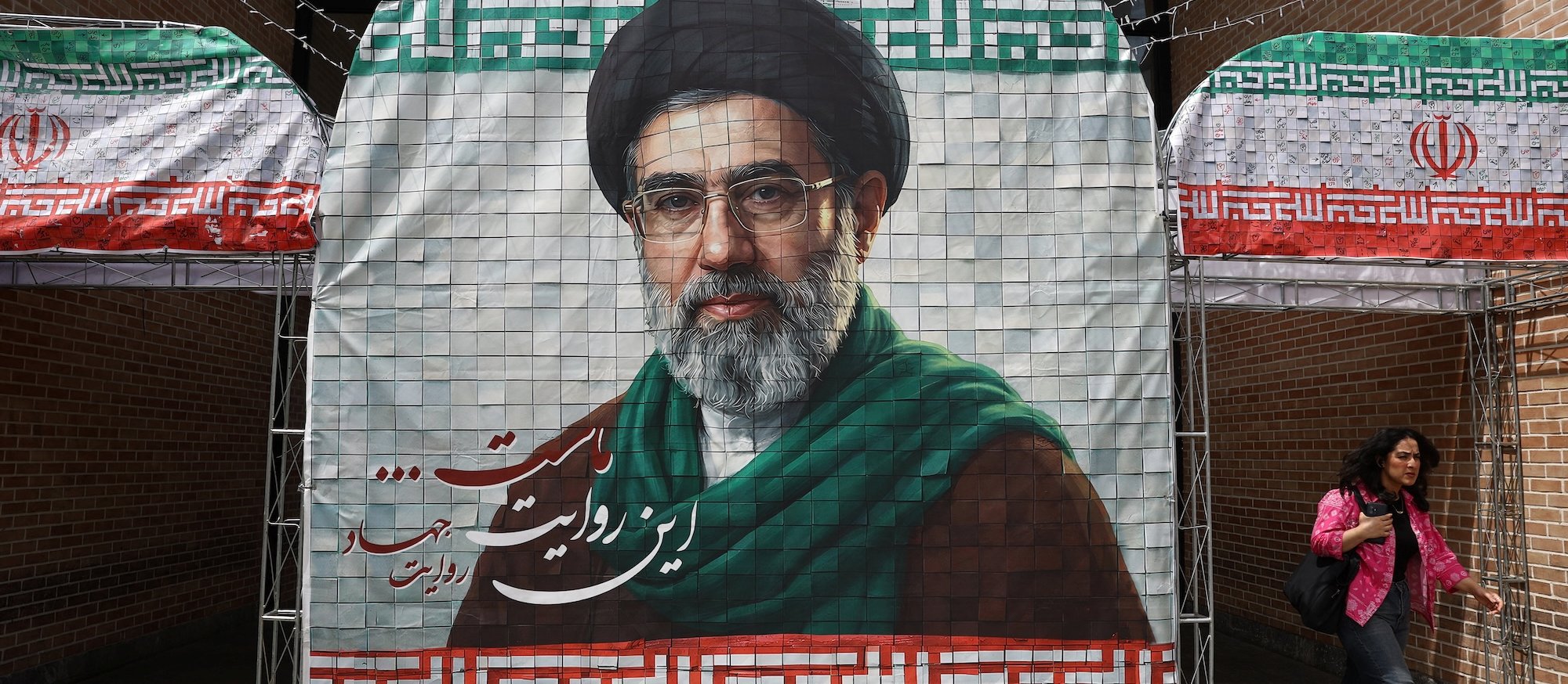 Iran: koniec wojny blisko i daleko