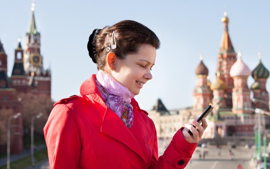 Wewnętrzny roaming znika z Rosji
