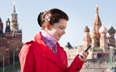 Wewnętrzny roaming znika z Rosji