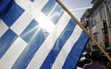 Jaką decyzję podejmą Grecy?