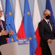 Koronawirus: ryzyko szczepień rząd bierze na siebie