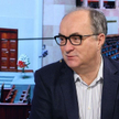 Włodzimierz Czarzasty: Czekamy na dobre uczynki Gowina. Nic w ciemno