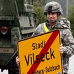 Pentagon zapowiedział wycofanie 5 tysięcy żołnierzy z Niemiec