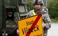 Pentagon zapowiedział wycofanie 5 tysięcy żołnierzy z Niemiec