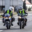 W niektórych sytuacjach policjant zobowiązany jest pełnić służbę dłużej, niż przewidują to normy okr