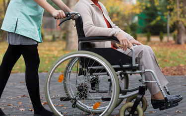 Świadczenie przedemerytalne dla opiekunów osób niepełnosprawnych