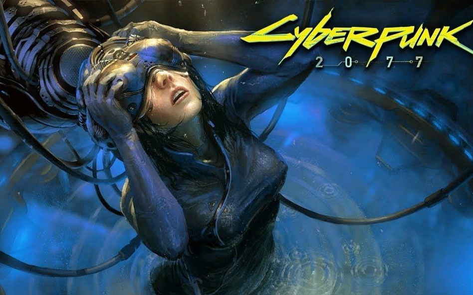 CD Projekt pokazuje gameplay „Cyberpunka”