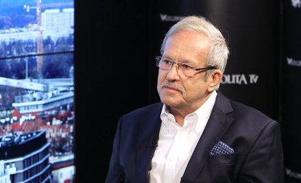 #RZECZoBIZNESIE: Janusz Steinhoff: Górnictwo powinno być dawno sprywatyzowane