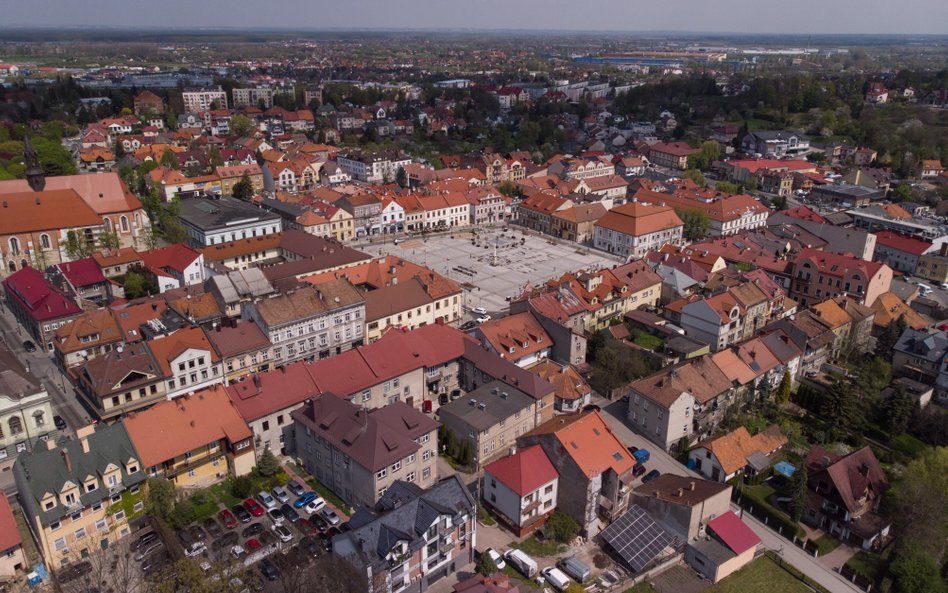 Po co komu honorowy obywatel gminy