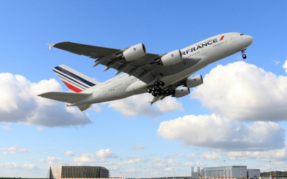 Air France-KLM: Więcej dalekich lotów na zimę