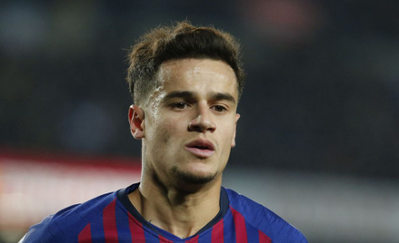 Oficjalnie: Coutinho zagra z Lewandowskim w Bayernie