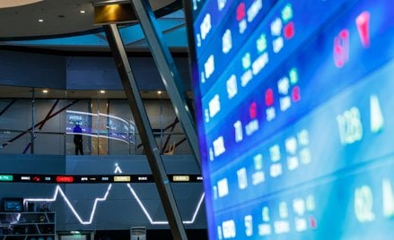 W poszukiwaniu firm odpornych na nadchodzące zawirowania