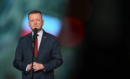 Mariusz Błaszczak
