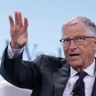 Bill Gates regularnie dzieli się z czytelnikami jego blogami książkowymi rekomendacjami. Za każdym r