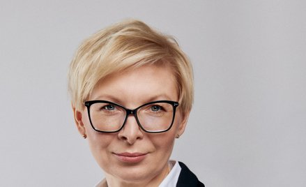 Joanna Kasowska, Climate&Quality Protection Director w Żabka Polska