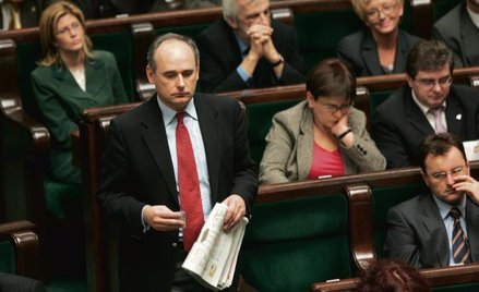 Paweł Zalewski: Recepta na klęskę PO