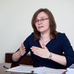 Barbara Jawdosiuk, dyrektor departamentu funduszy inwestycyjnych Komisji Nadzoru Finansowego