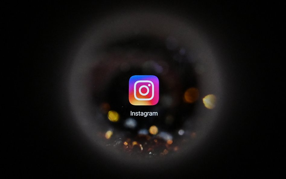 Instagram w Rosji już nie działa. Kreml zablokował popularny portal