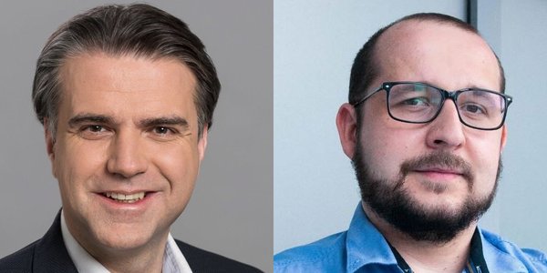 Kosmiczne spółki – Creotech i Scanway – na wzrostowej ścieżce