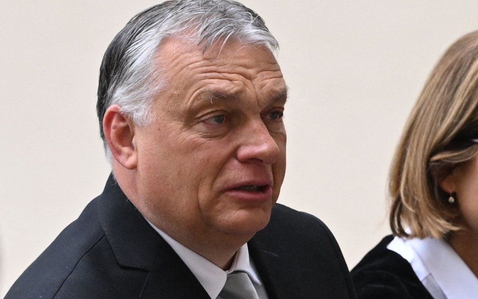 Viktor Orban