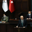 Erdogan: USA wspierają tych, którzy zamordowali Turków