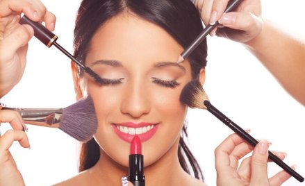 Polskie kosmetyki szukają pomocy. Chcą podbić świat