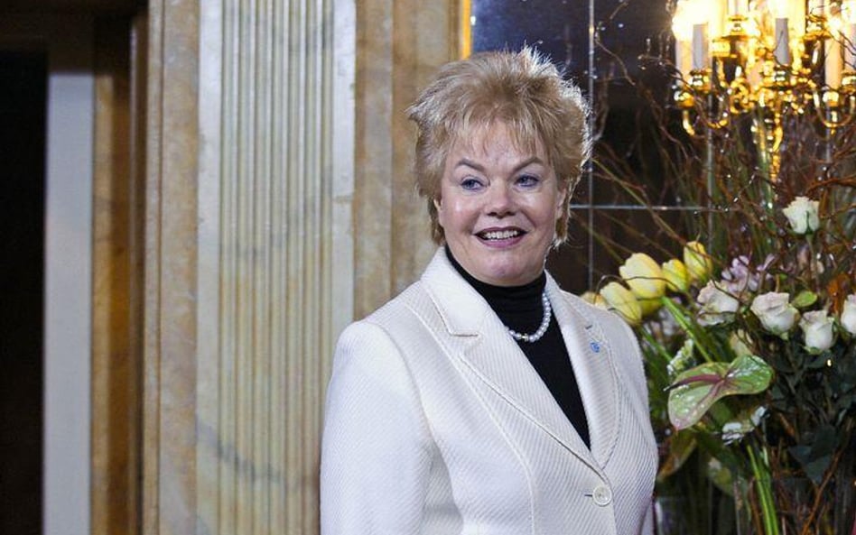 Erika Steinbach