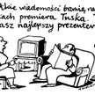 Komentarz rysunkowy. Wszystkie wiadomości