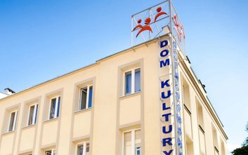 Wolskie Centrum Kultury zarządza domami kultury w całej dzielnicy