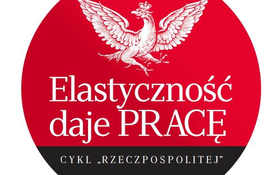 Małe firmy są skazane na brak etatów