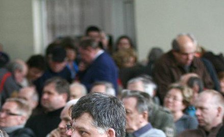 Podważanie ważności uchwał