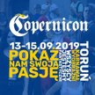 Copernicon, czyli Toruń miastem fantastyki i popkultury