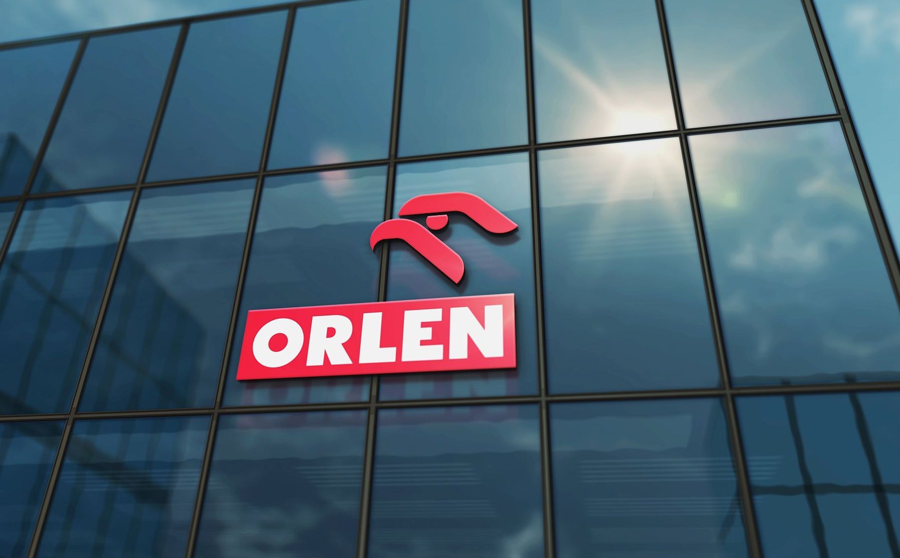 Orlen inwestuje w infrastrukturę