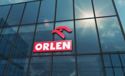 Orlen rozwija działalność za Odrą