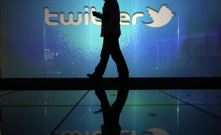 Debiut giełdowy Twittera: akcje jeszcze droższe