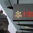 UBS kolejny kwartał na dużym minusie